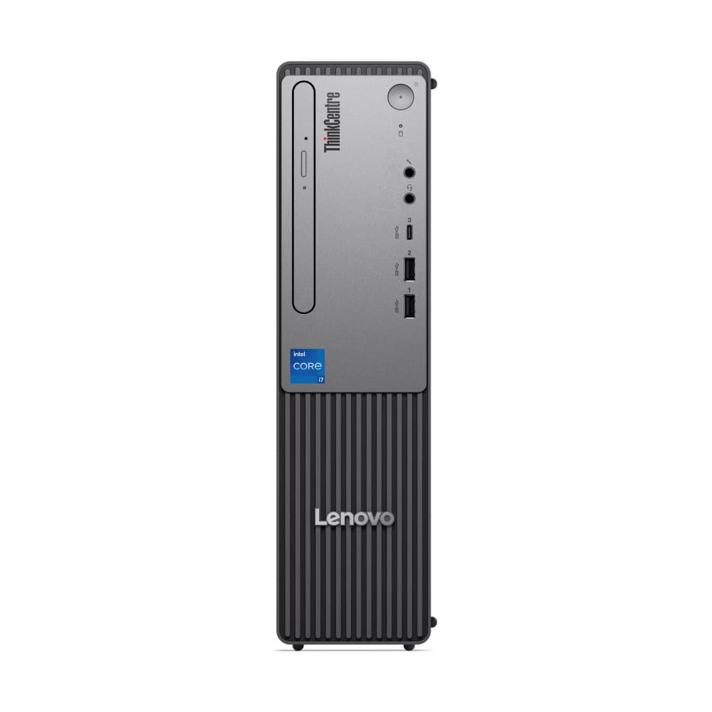 LENOVOPCSCORPORATIVOS Computador de escritorio Lenovo ThinkCentre SFF Neo 30s Gen 5 Intel i5 RAM 16GB SSD 512GB Windows 11 Pro