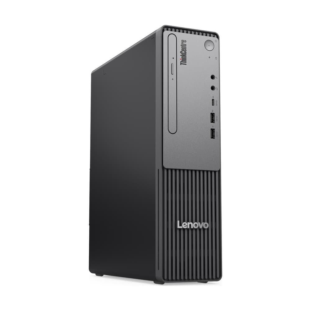 LENOVOPCSCORPORATIVOS Computador de escritorio Lenovo ThinkCentre SFF Neo 30s Gen 5 Intel i5 RAM 16GB SSD 512GB Windows 11 Pro