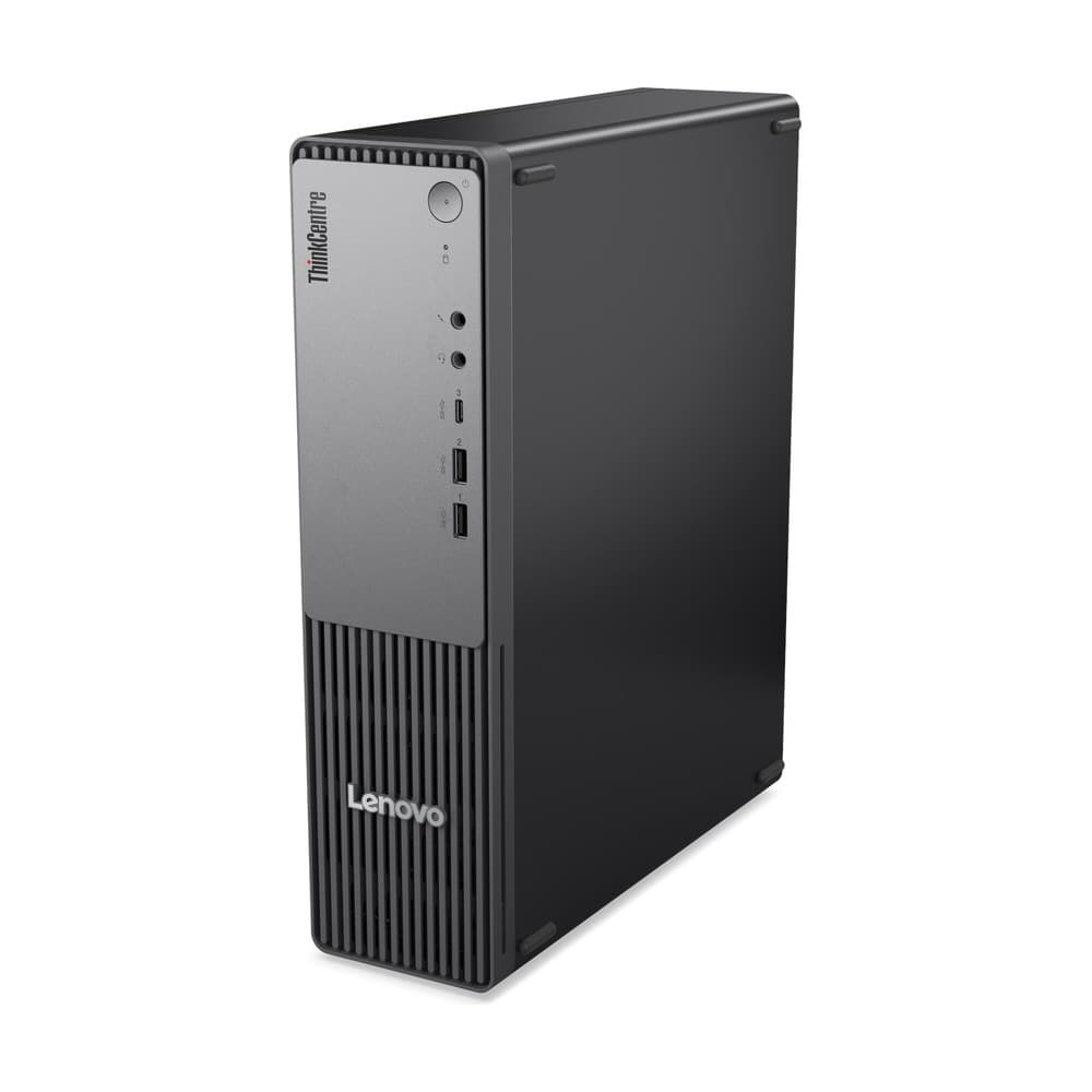 LENOVOPCSCORPORATIVOS Computador de escritorio Lenovo ThinkCentre SFF Neo 55s Gen 6 Ryzen 5 RAM 16GB SSD 512GB Windows 11 Pro