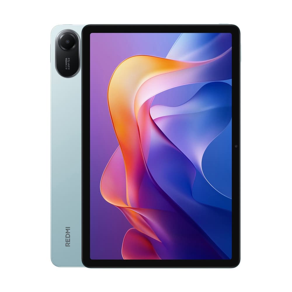 XIAOMI TABLET Tableta Xiaomi Redmi PAD 2 LTE RAM 4GB 256GB 11 " Mint Green