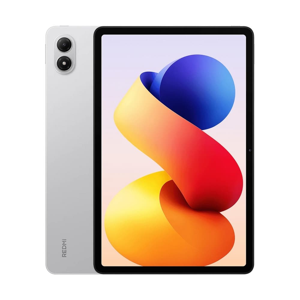 XIAOMI TABLET Tablet Xiaomi Redmi Pad 2 Pro RAM 8GB 256GB 12,1" Silver
