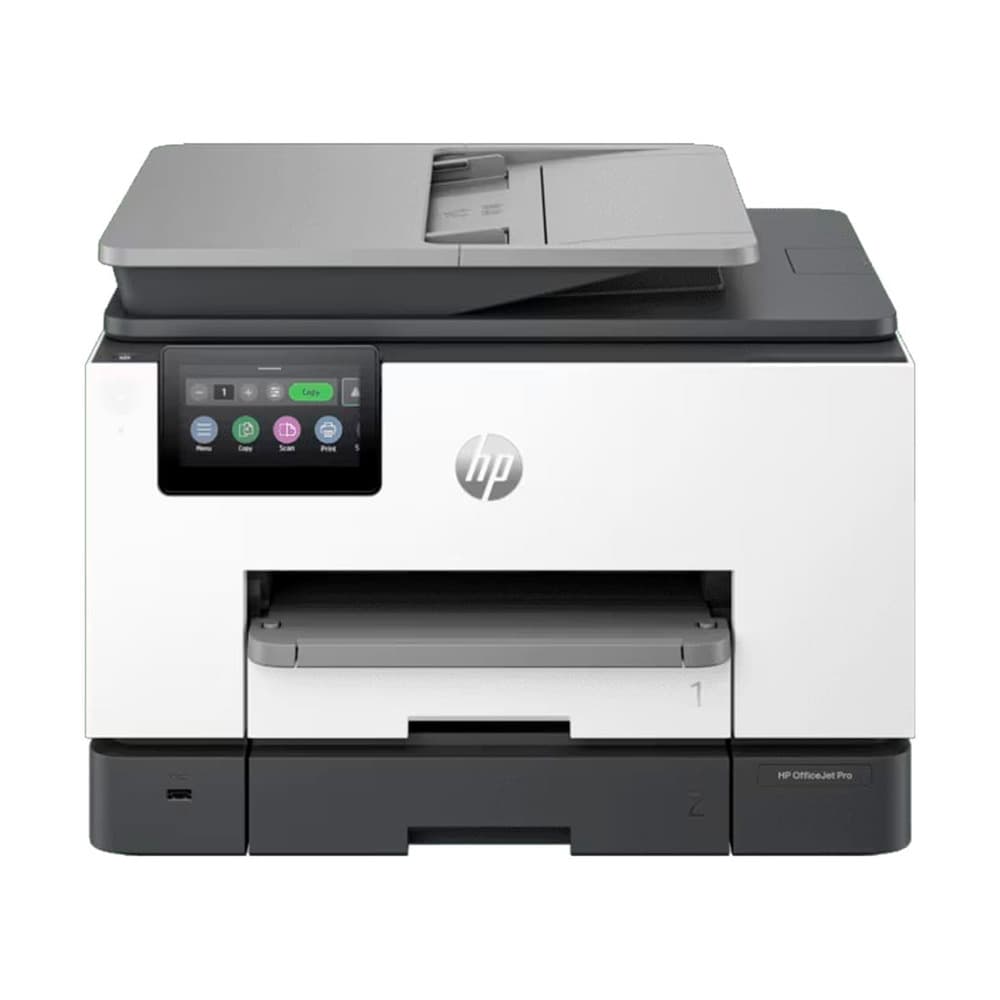 HPIMPCONSUMO Impresora Multifuncional HP OfficeJet Pro 9130