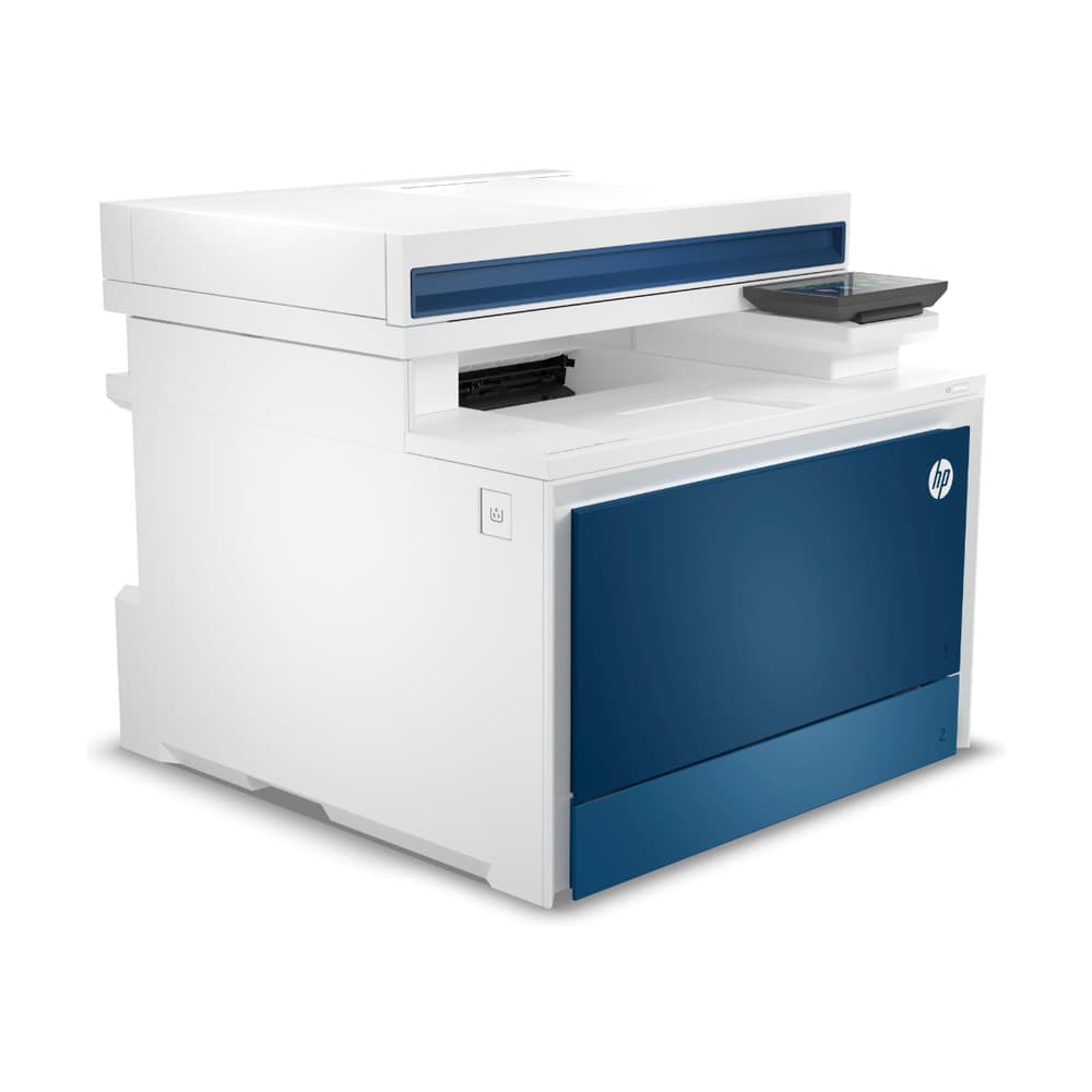 HPIMPCOMERCIAL Impresora multifunciónHP Color LaserJet Pro 4303fdw