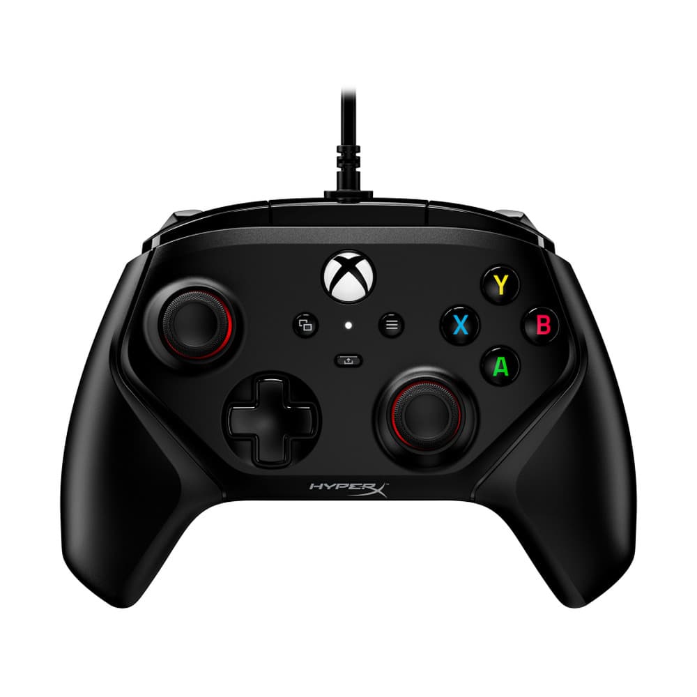 HYPERX Control Alámbrico Hyperx Clutch Gladiate para Xbox
