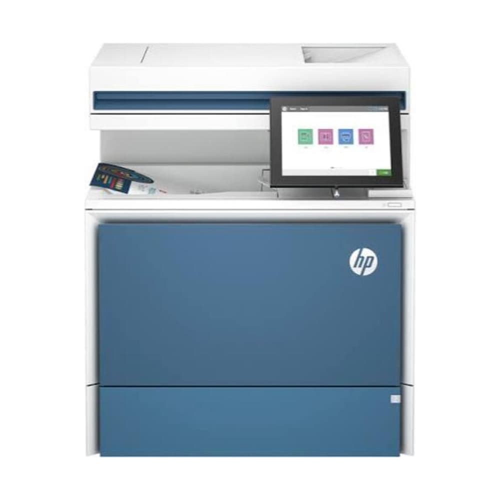 HPIMPCOMERCIAL HP Color LaserJet Enterprise MFP 5800dn