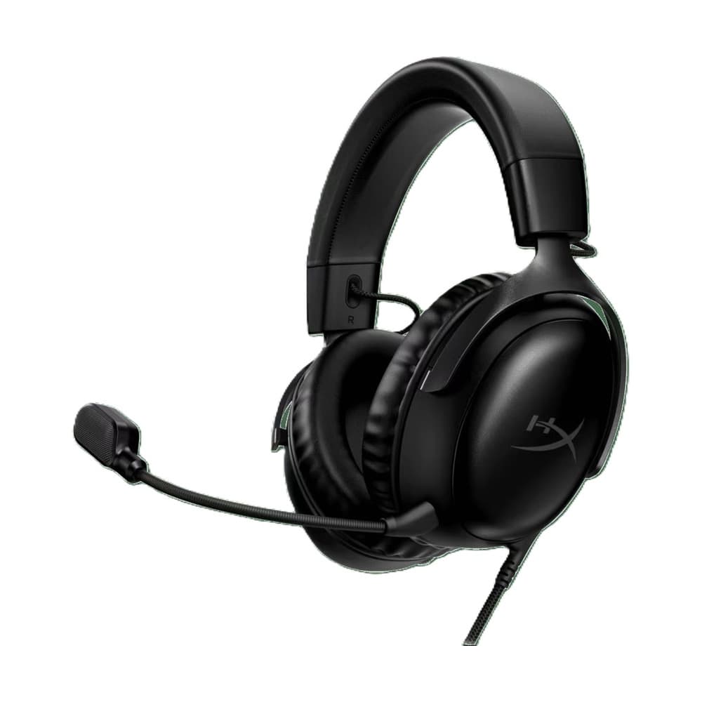 HYPERX Audifonos Gamer HyperX Cloud III Rojo