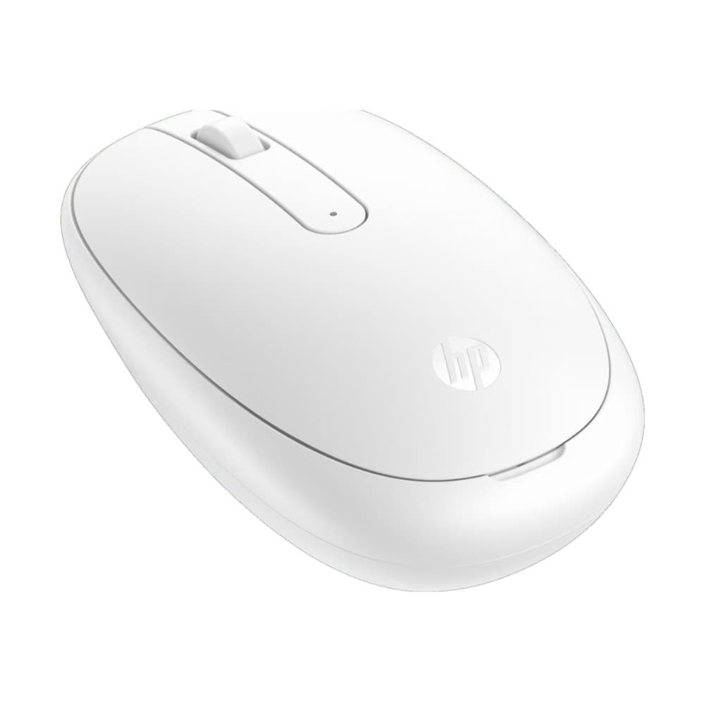 HYPERX Mouse Inalámbrico HP 240 Color Blanco