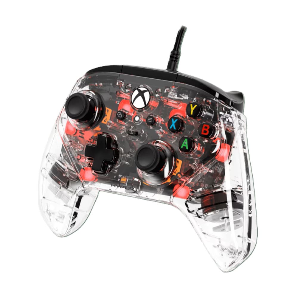 HYPERX Control Alámbrico Hyperx Clutch Gladiate para Xbox
