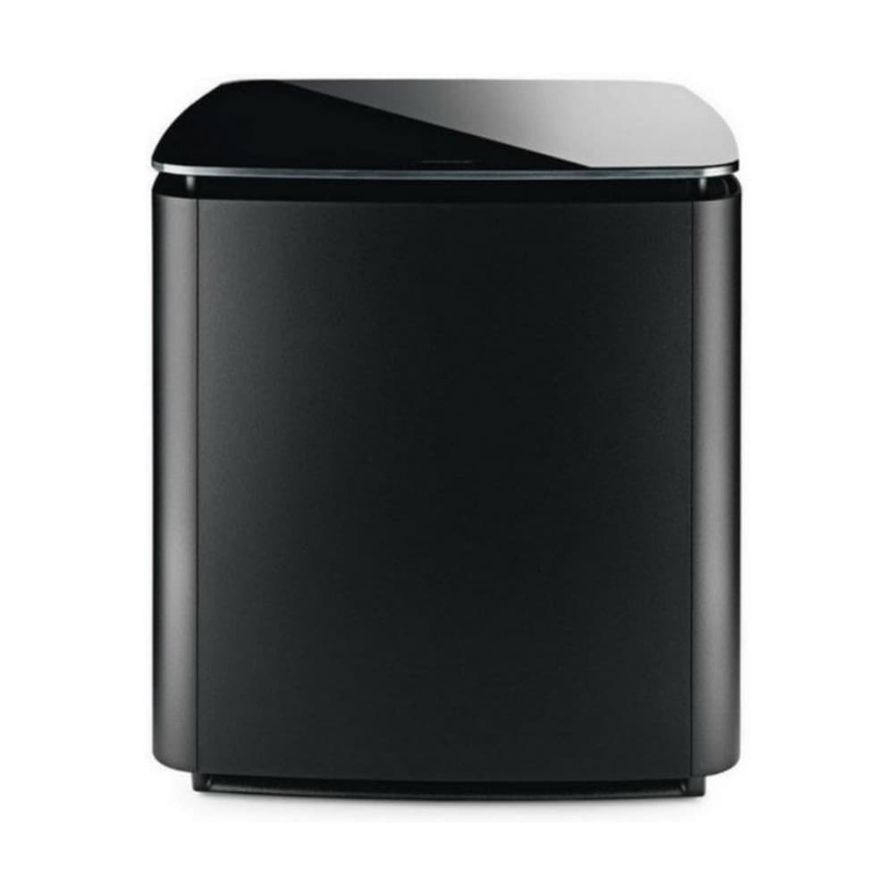 BOSE PRINCIPAL Subwoofer Inalámbrico Bose 700 Negro