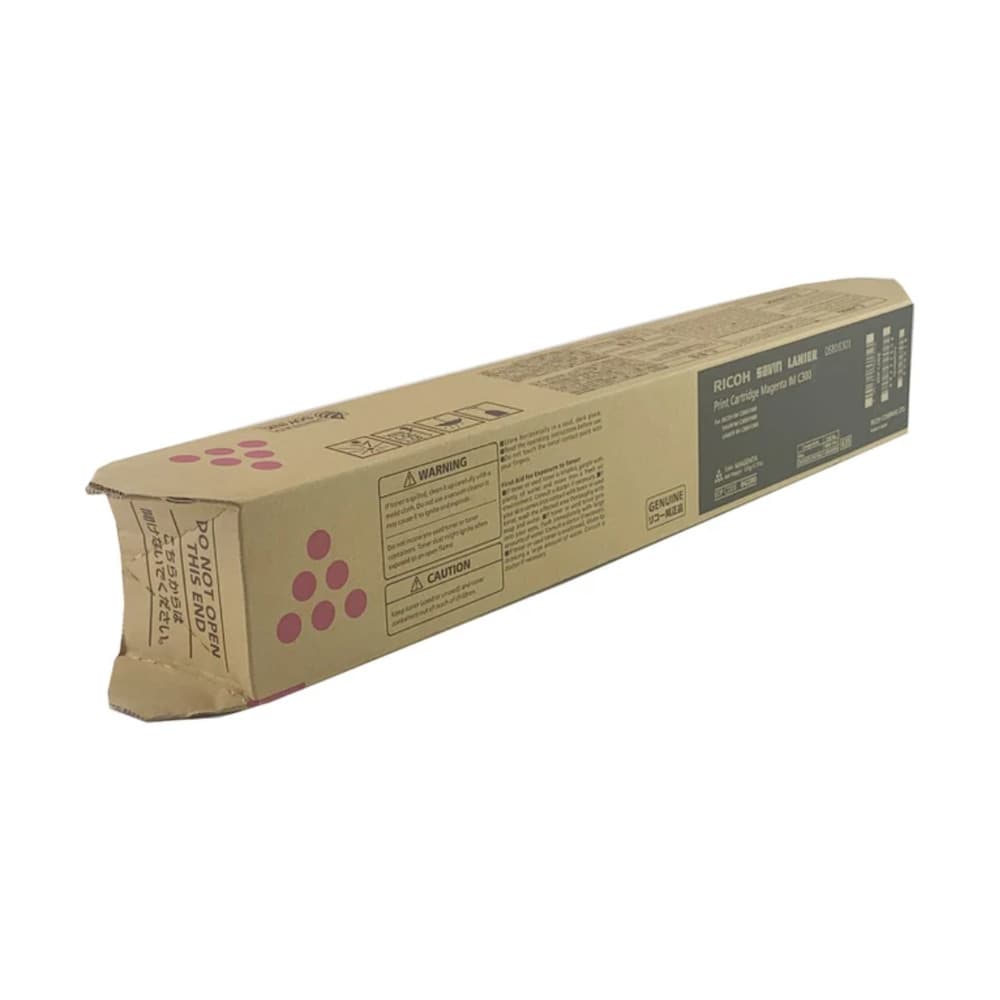 RICOH PRINCIPAL RICOH Toner IM C300 MAGENTA 6.000 impresiones