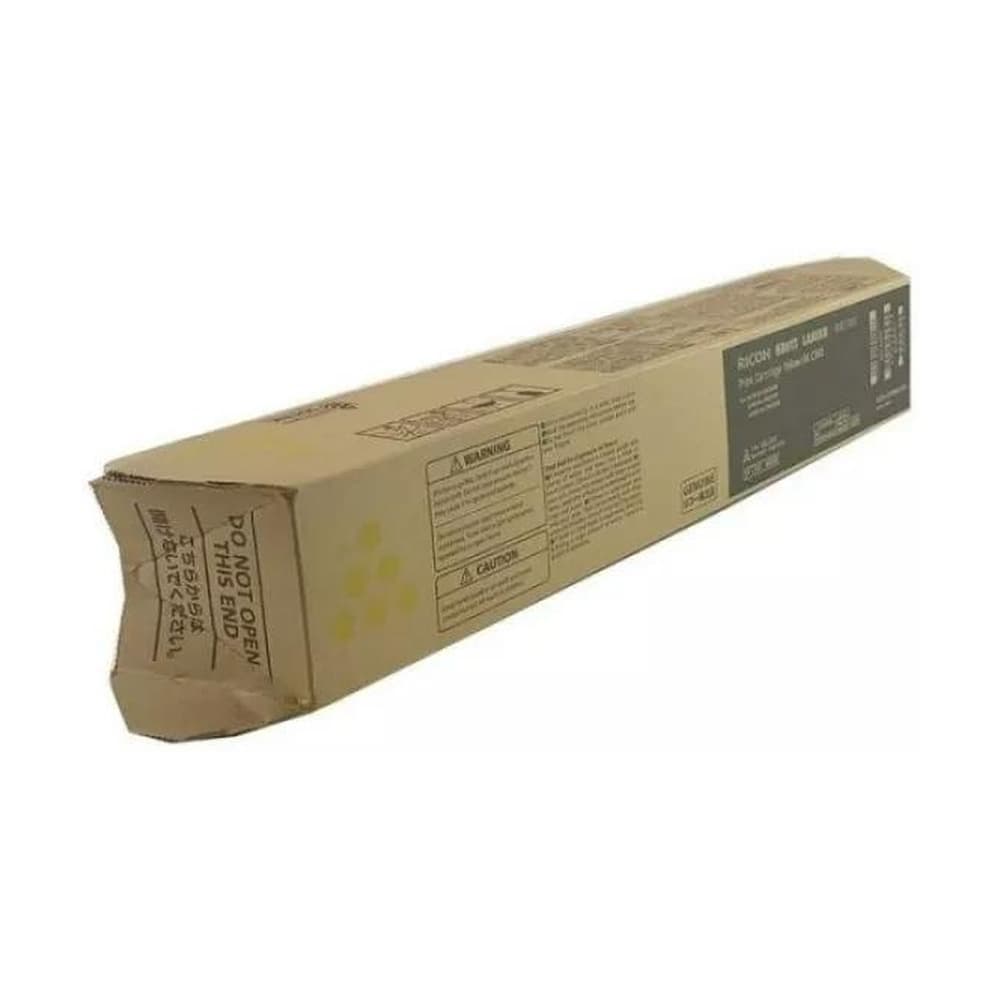 RICOH PRINCIPAL Toner Ricoh IM C300 Yellow 6.000 impresiones