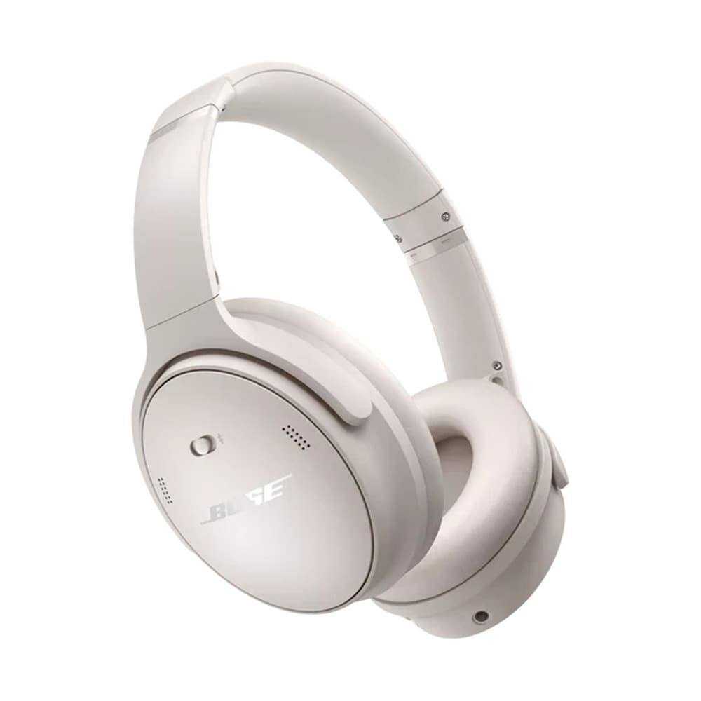 BOSE PRINCIPAL Audífonos Bose QuietComfort Blancos