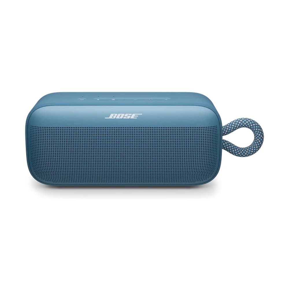 BOSE PRINCIPAL Parlante Bose SoundLink Plus Azul