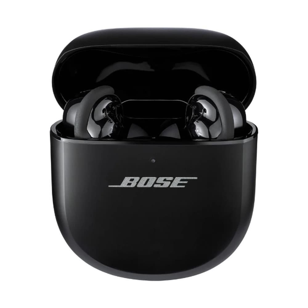 BOSE PRINCIPAL Audifonos Bose QuietComfort Ultra 2da Generacion Negros
