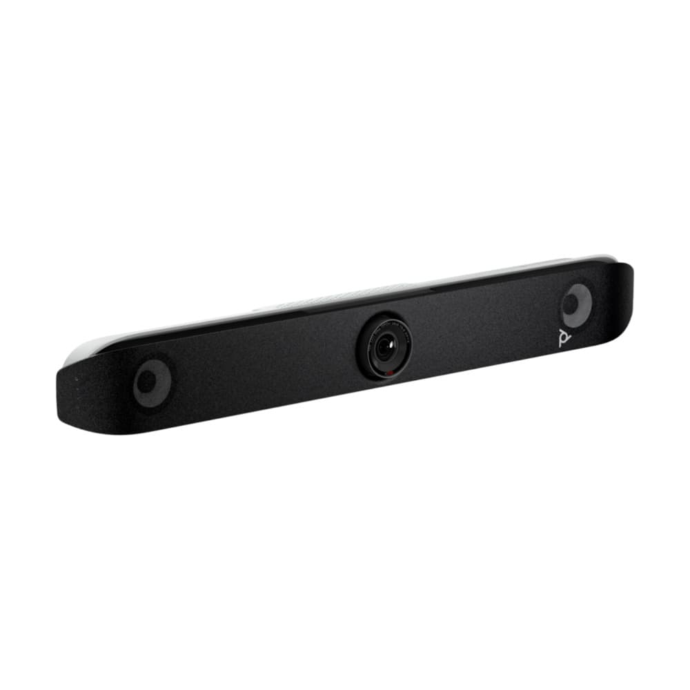 HP POLY Poly Studio X52 All-In-One Video Bar Latin America - (120V)Spanish local