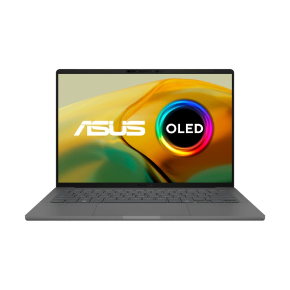 ASUS Portátil Asus ZenBook A14 Snapdragon X RAM 16GB 1TB SSD 14" W11 Home