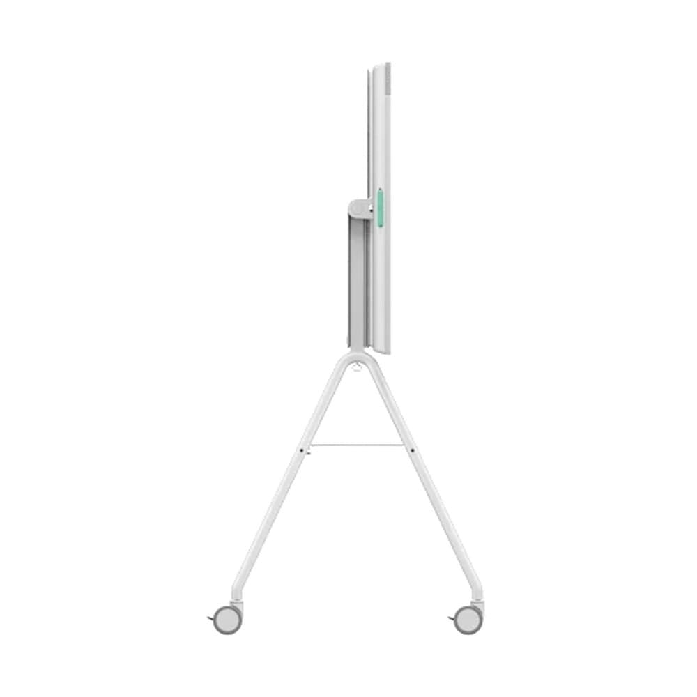 LOGITECH CORPORATIVO Base movil para Logitech Rally Board 65 Cart