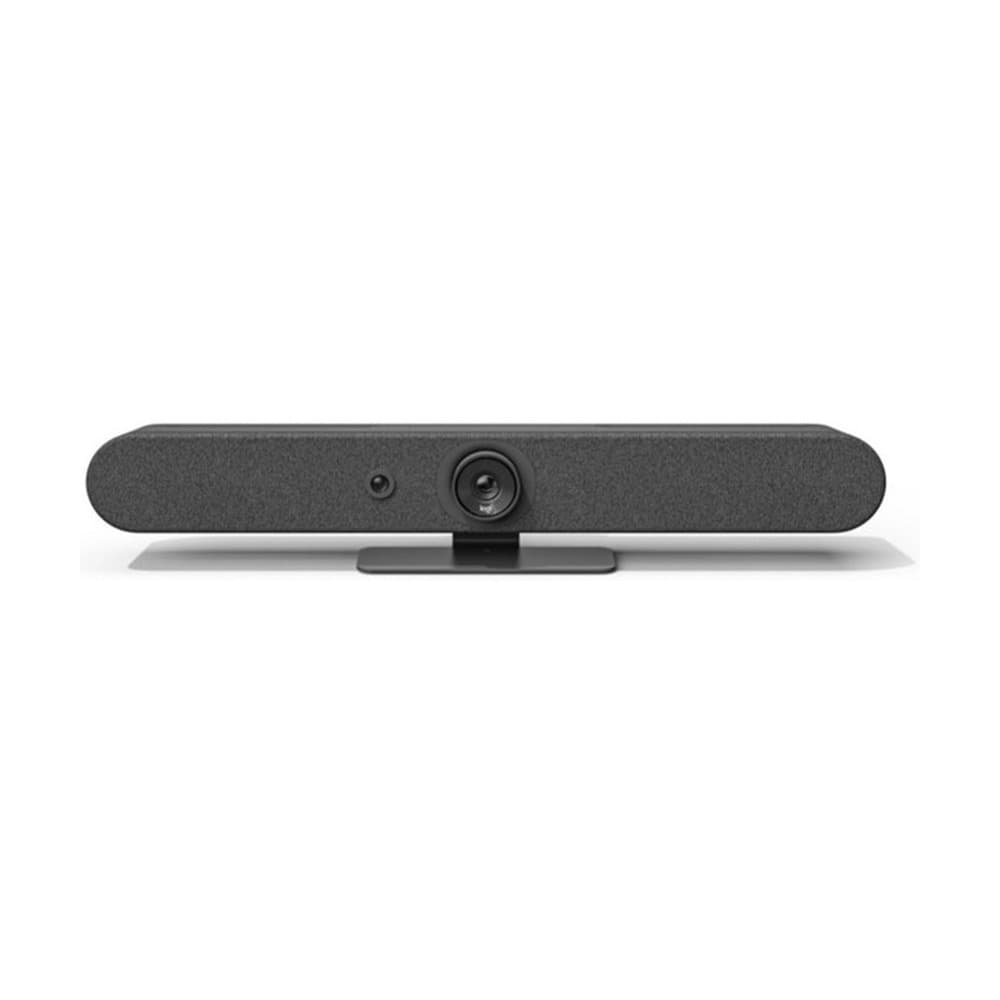 LOGITECH CORPORATIVO Sistema de Videoconferencia Logitech Rally Bar Mini 4K Grafito