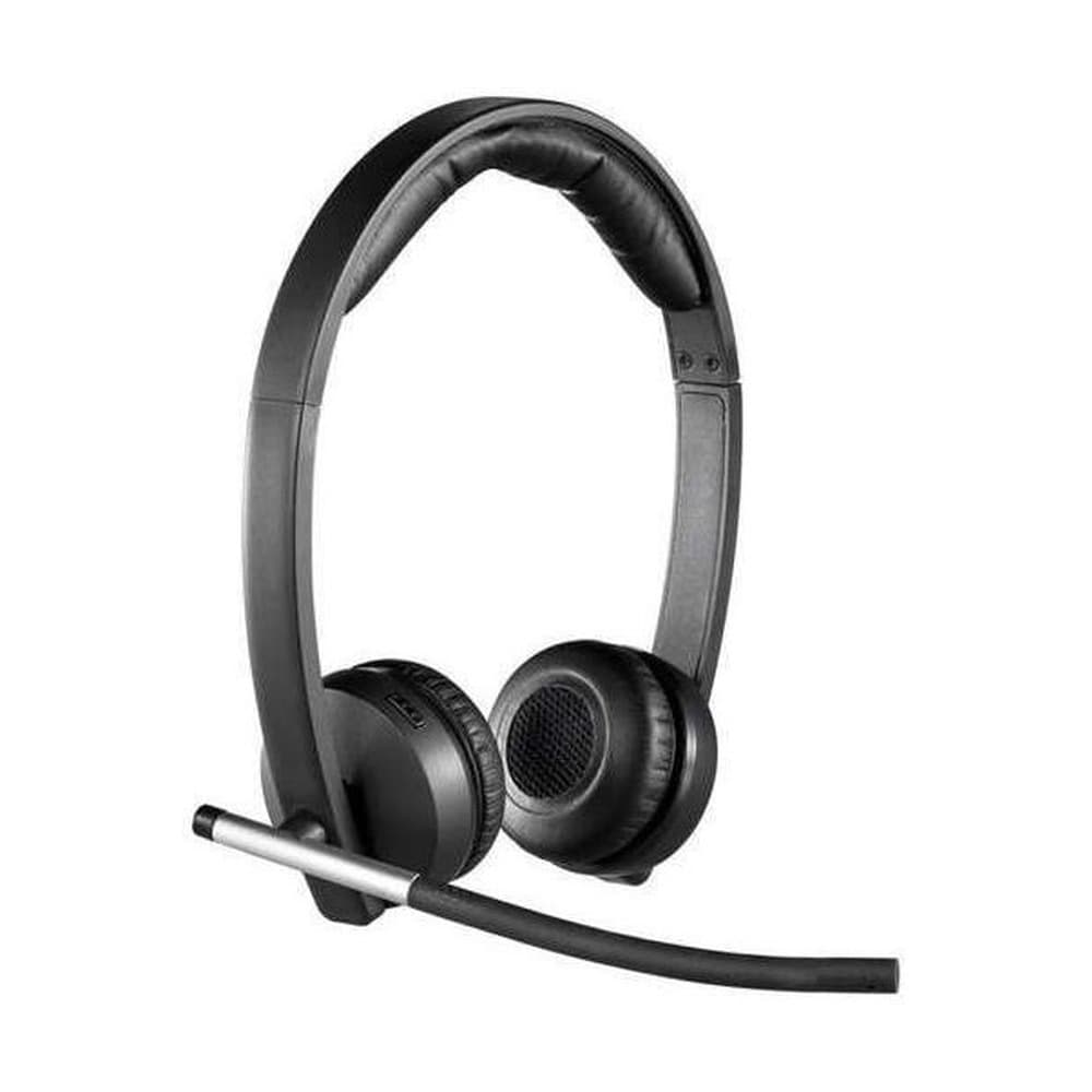 LOGITECH CORPORATIVO Diamema Logitech H820e USB inalambrica Compatible Suspensión Ruido Corporativo
