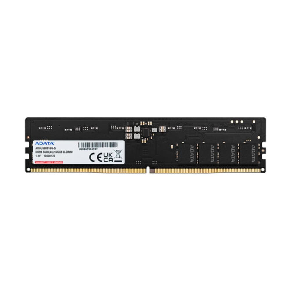 ADATA PRINCIPAL Memoria Ram para PC ADATA DDR5 8GB BUS 5600