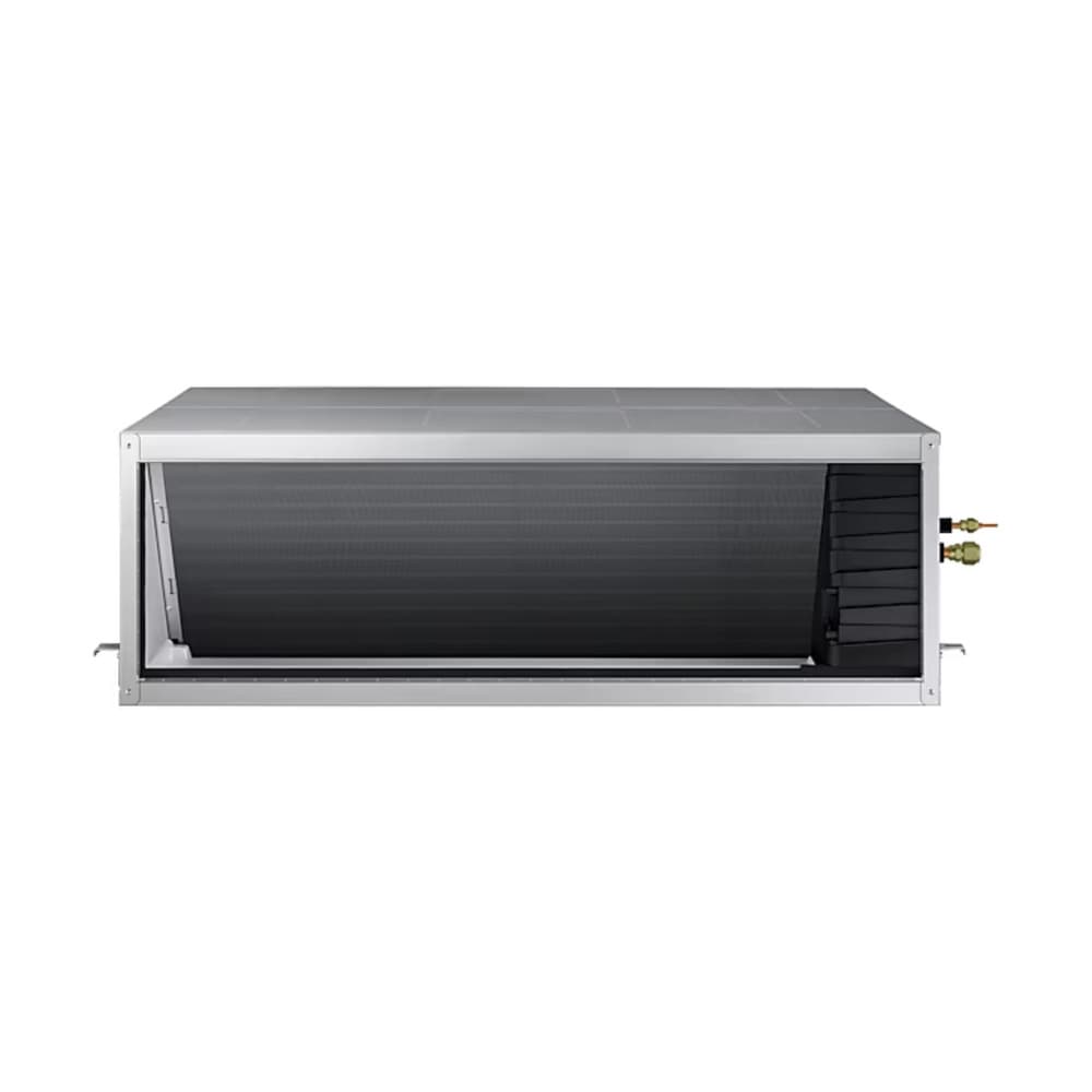 SAMSUNGAIRESACONDI Unidad interior Samsung Fan Coil Ducto HSP 30,000 BTU Bomba de Drenaje 220V