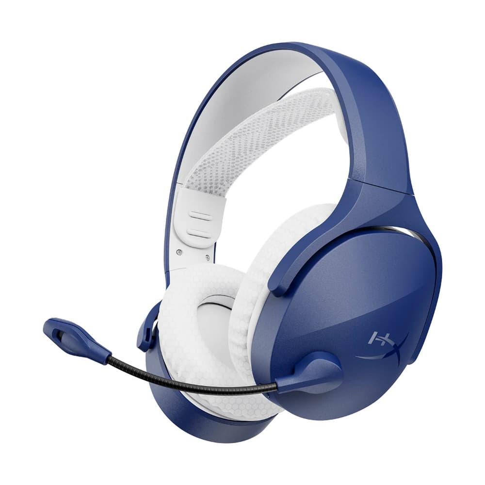 HYPERX Audífonos Gamer de Diadema HP HyperX Cloud Jet Azul