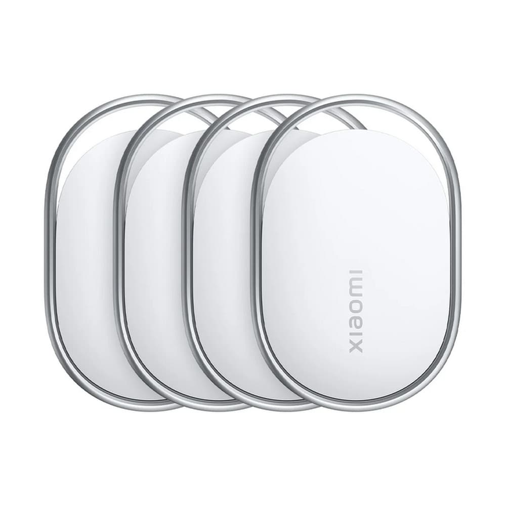XIAOMI ACCESORIOS Xiaomi Tag 4 Pack