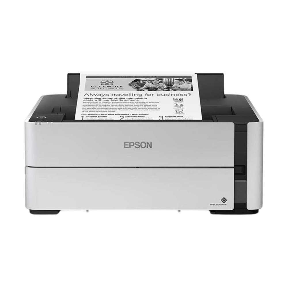 EPSON PRINCIPAL Impresora Epson EcoTank M1180