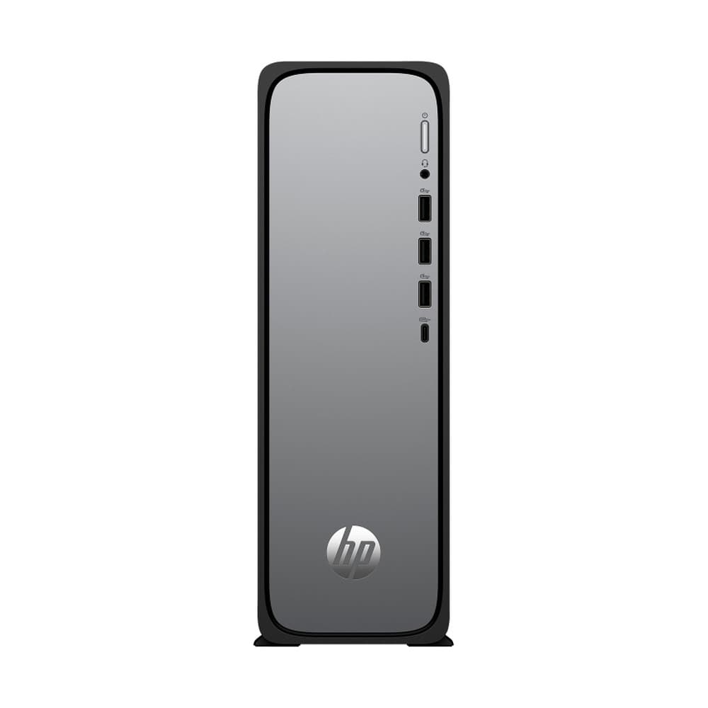 HPPCSCONSUMO Desktop HP Omnidesk Slim Desktop S03-0050LA Intel Core i5 RAM 8GB 512GB SSD FreeDOS Color Plata