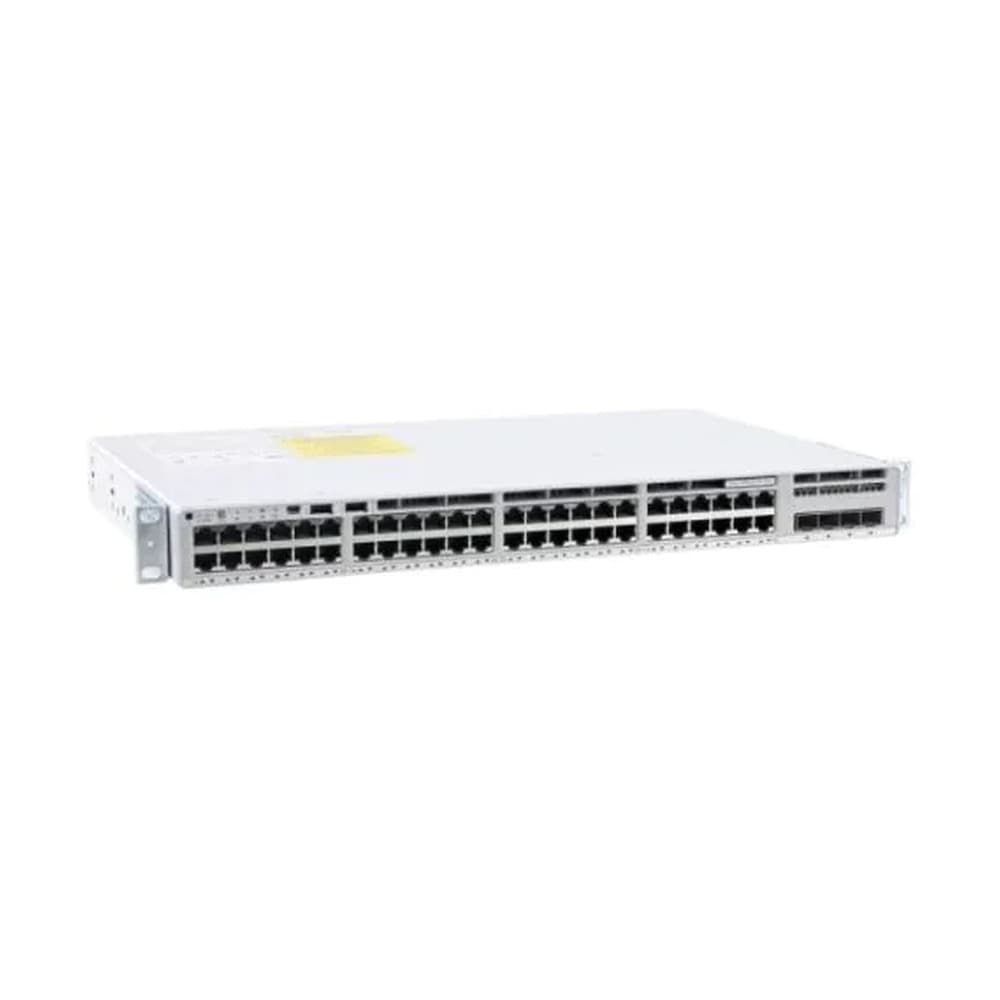 CISCO Switch Cisco Catalyst C9200L 48 puertos administrables