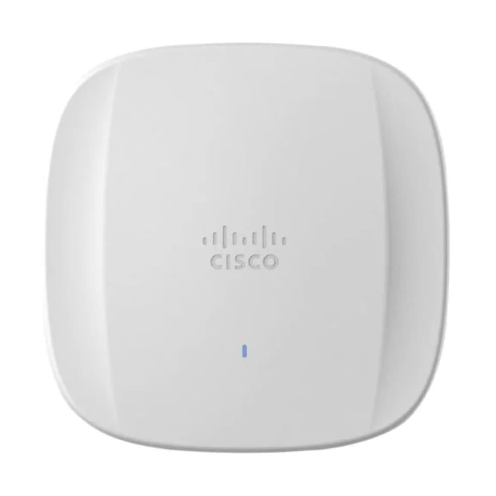 CISCO Catalyst 9164I AP (W6E, tri-band 4x4) w/Meraki