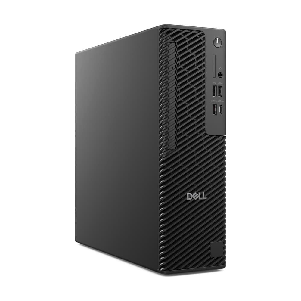 DELLWORKSTATION Computador de escritorio Dell Pro Max Slim Intel Ultra 7 RAM 32GB SSD 1TB + 2TB HDD RTX PRO 2000 Windows 11 Pro