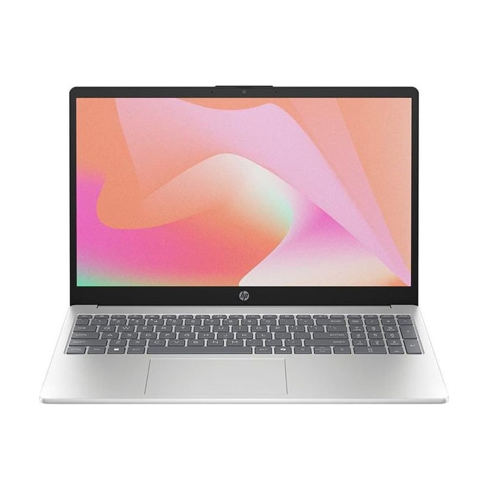 HPPORTATILESCONSU Portátil Hp 15-fc0371la R7-7730U | 16GB DDR4 |512GB SSD | 15.6" FHD | Natural Silver | FREEDOS