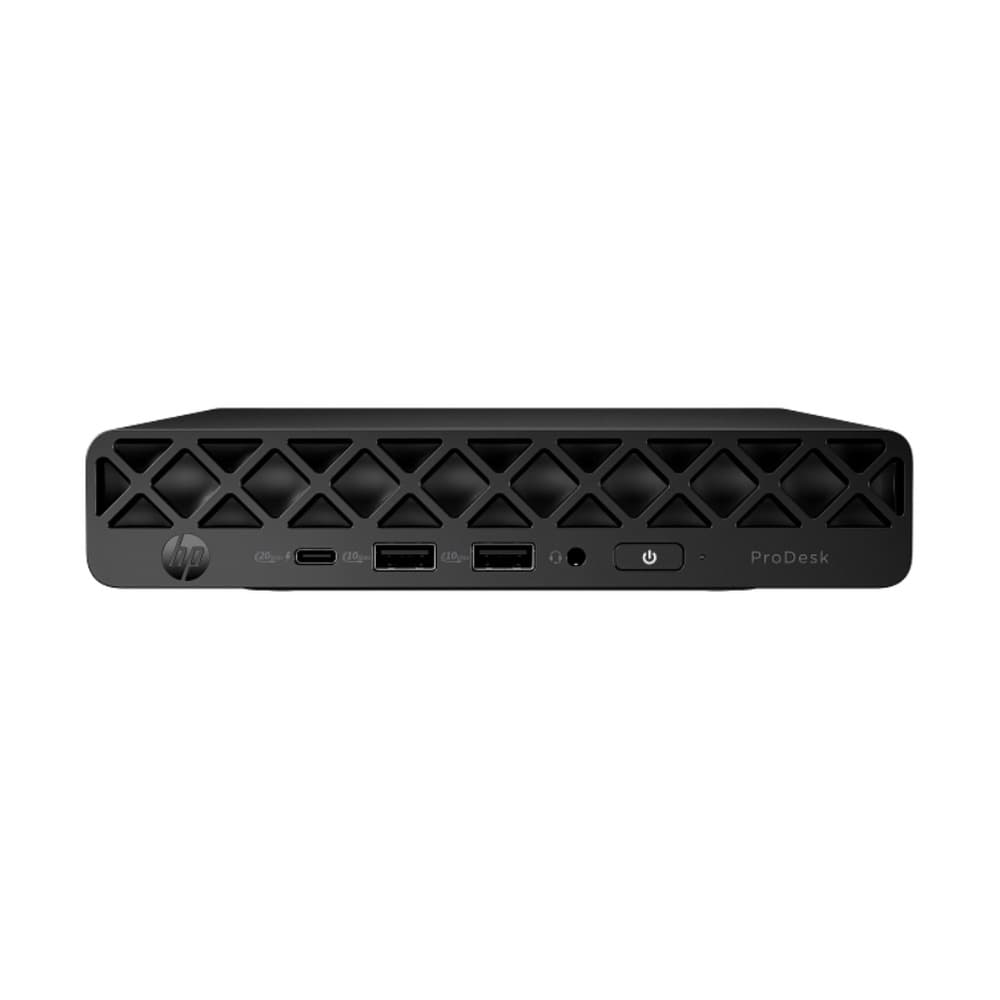 HPPCSCORP Computador de escritorio HP ProDesk 4 Mini G1i Intel Ultra 7 RAM 16GB SSD 512GB Windows 11 pro