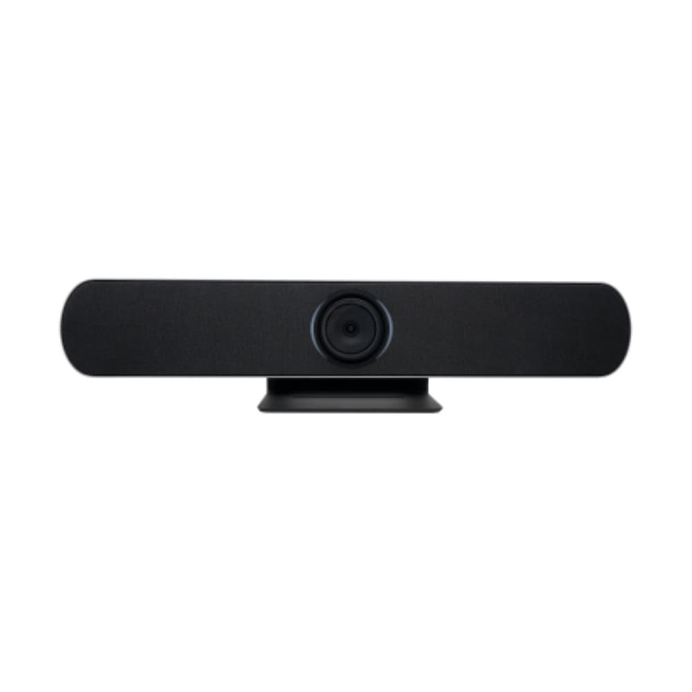 DAHUANEW Cámara de Videoconferencia Dahua USB Todo-en-Uno 4K UHD Negro