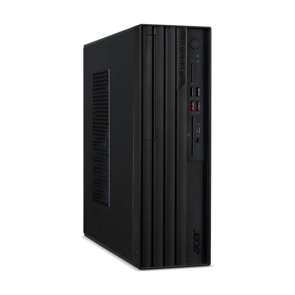 ACERPCSCORPORATIVOS Computador de escritorio Acer VVX4735GT Intel Ultra 7 RAM 16GB SSD 512GB Windows 11 Pro