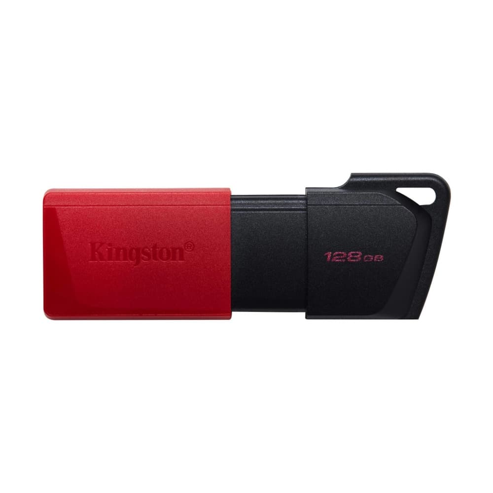 KINGSTON DIGITAL Usb Kingston 128GB 3.2 Gen1 DataTraveler Exodia M (Black + Red)