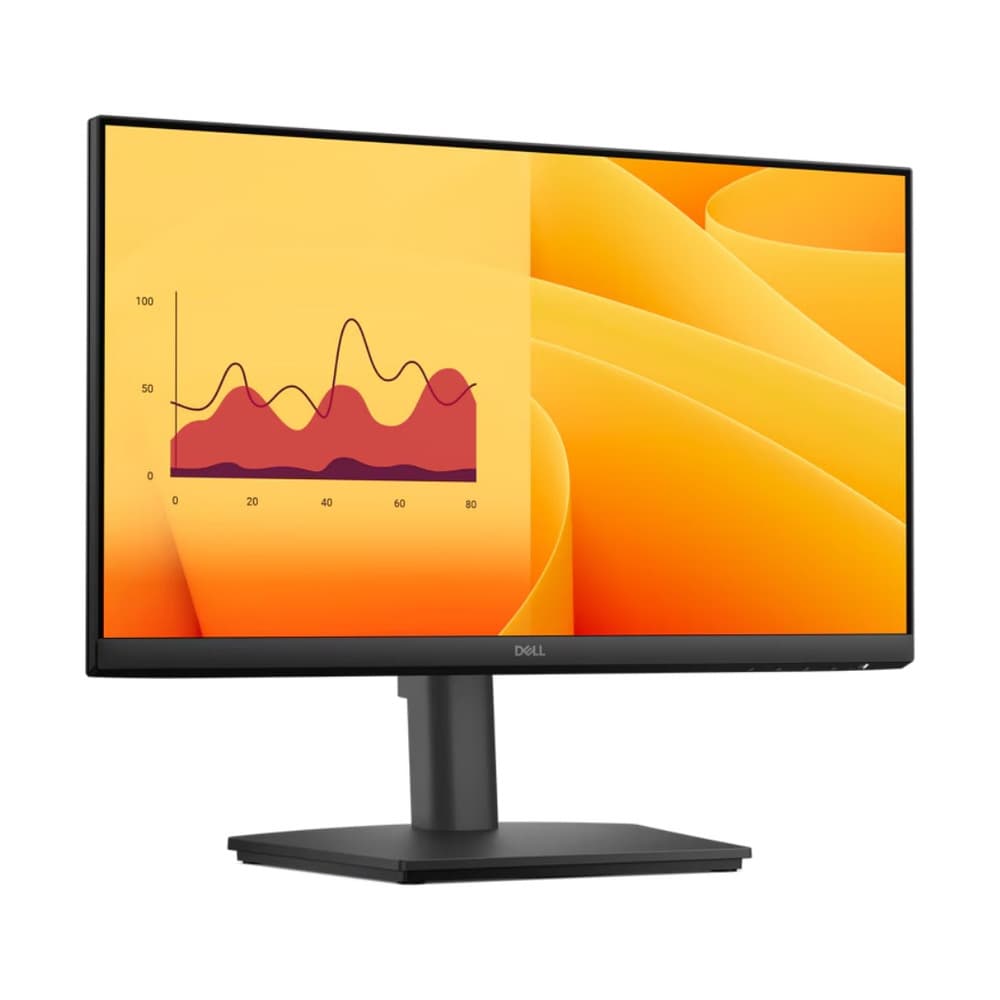 DELLPCSCORPORATIVOS Monitor Dell Pro E2225HSM 22 Pulgadas FHD 100Hz con base ajustable