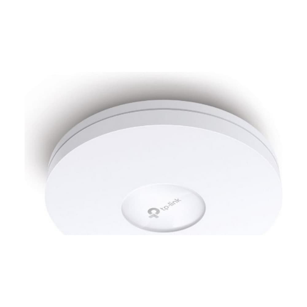 TPLINKSMB Access point Tp link Omada EAP660-HD para techo Dual band WIFI 6