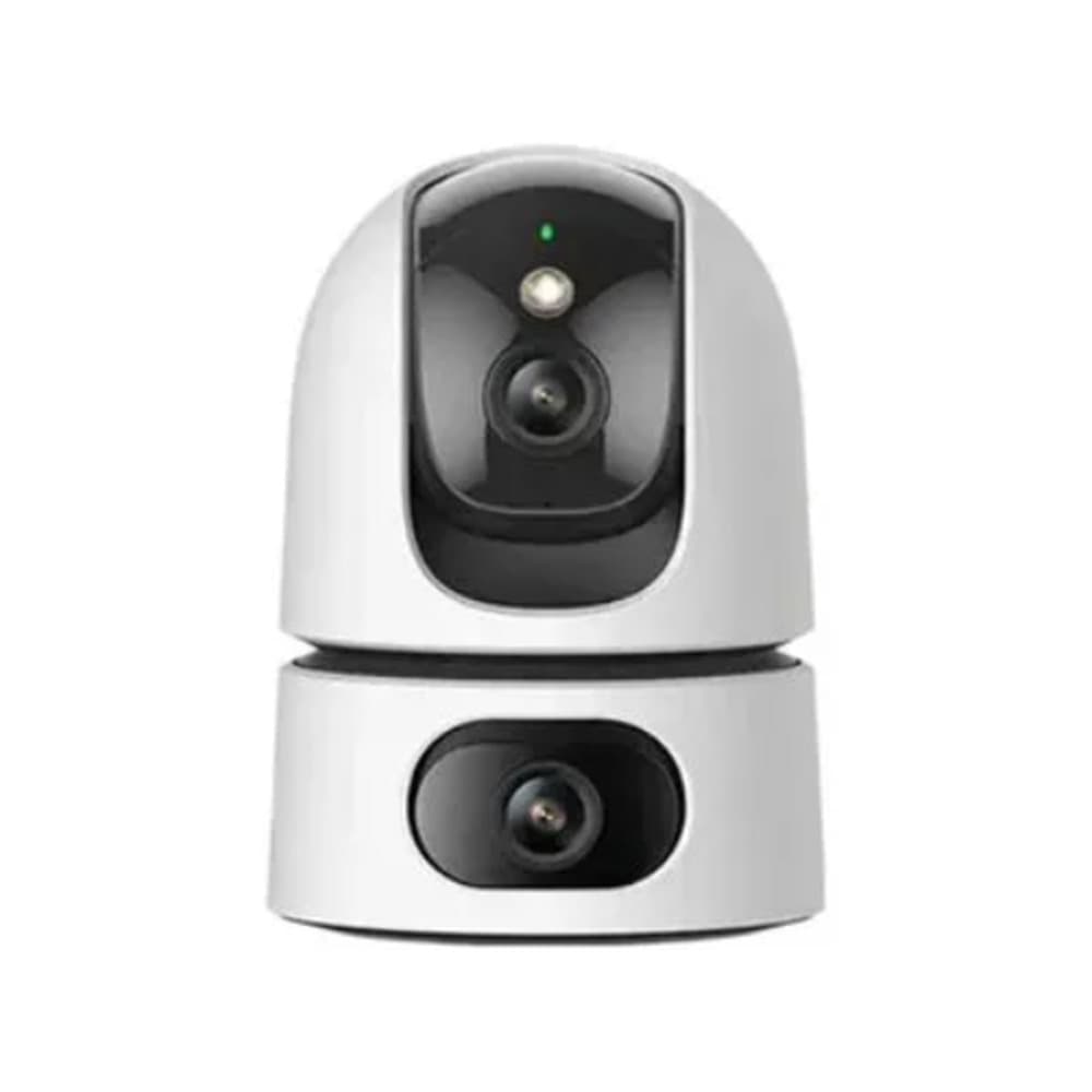IMOU Cámara Vigilancia IMOU IP Ranger 2 6MP Vision noctunra ranura Micro SD hasta 512GB Wi-Fi deteccion de rostro USB-C Power
