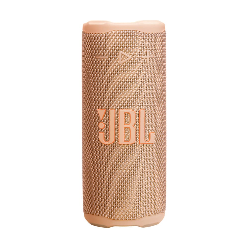 JBL Parlante JBL Grip Bluetooth Naranja