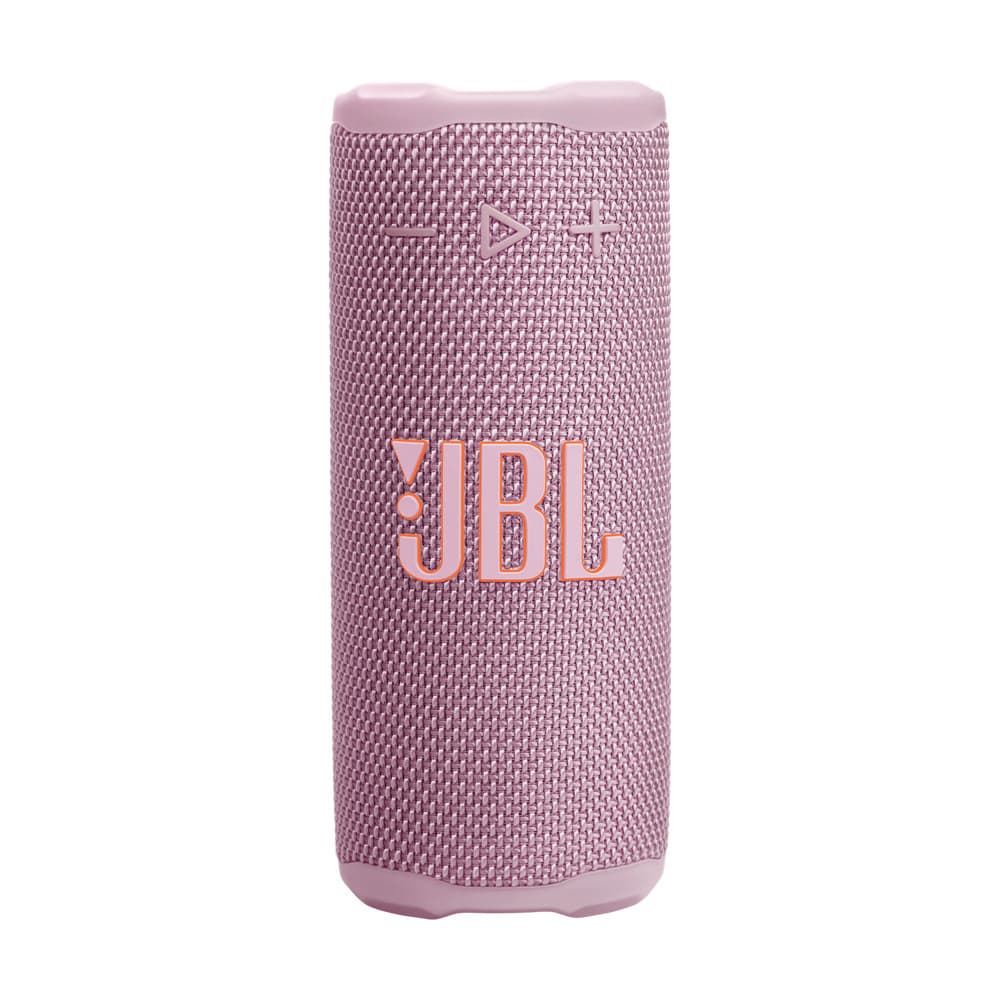 JBL Parlante JBL Grip Bluetooth PINK