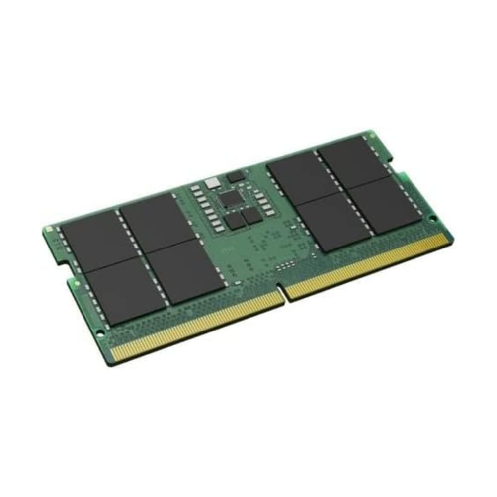 KINGSTON TECHNOLOGY Memoria Ram para portatil KINGSTON DDR5 SO-DIMM 32GB BUS 5600