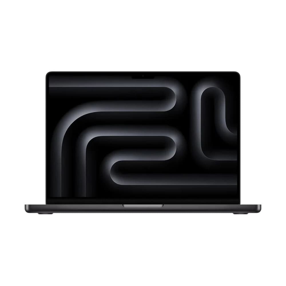 APPLE MACBOOK MacBook Pro Apple M5 RAM 16GB 1TB SSD 14" macOs Tahoe Color Negro
