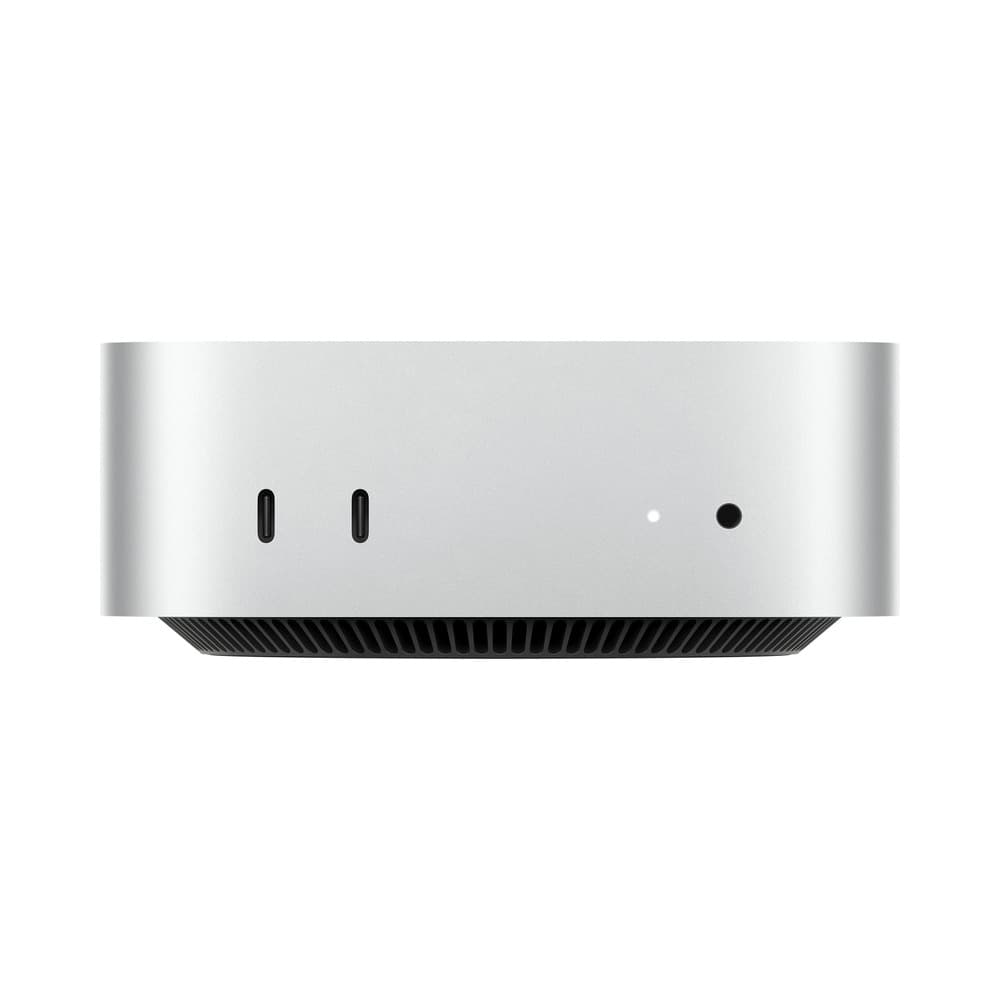 APPLE MAC Apple Mac mini M6 RAM 16GB SSD 256GB