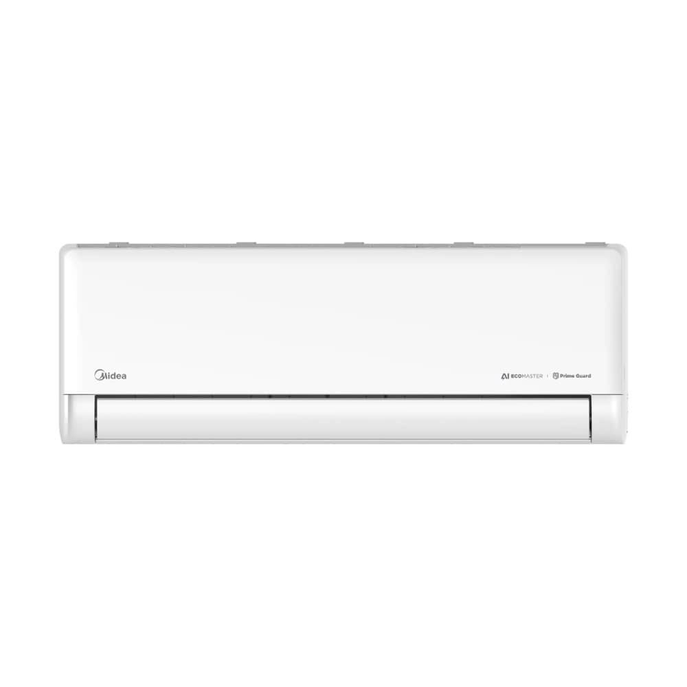 MIDEA PRINCIPAL Aire acondicionado MIDEA Minisplit 12.000 BTU AI Ecomaster Inverter 220V WiFi