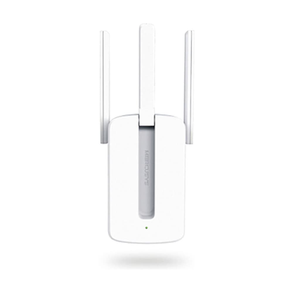 TPLINK Extensor de Rango Mercusys WiFi 300Mbps