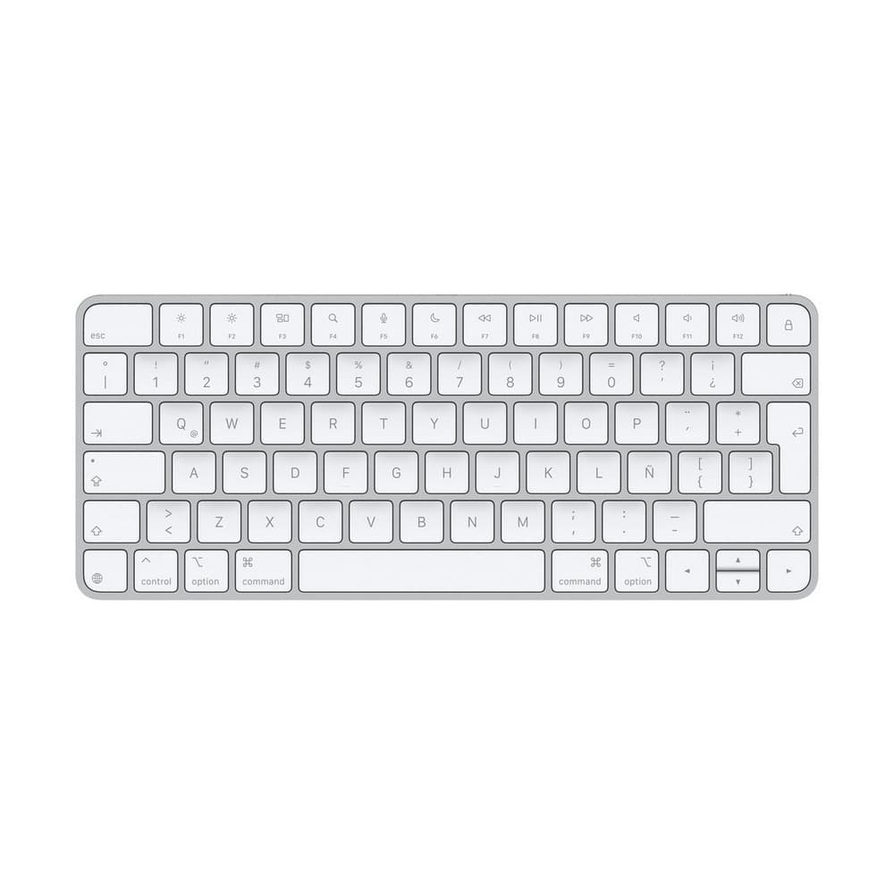 APPLE ACCESORIOS CORP Apple Magic Keyboard español