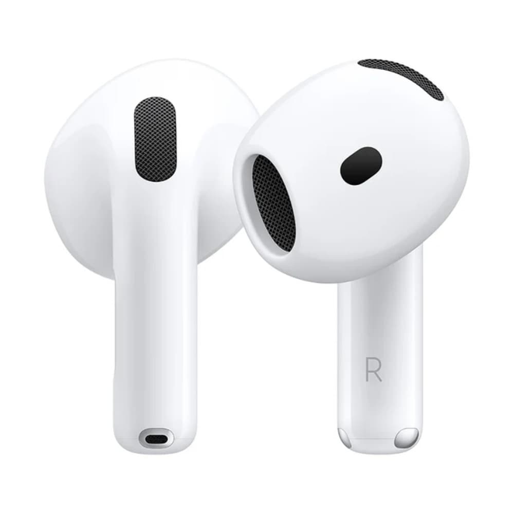 APPLE ACCESORIOS AirPods 4 Con cancelancion activa