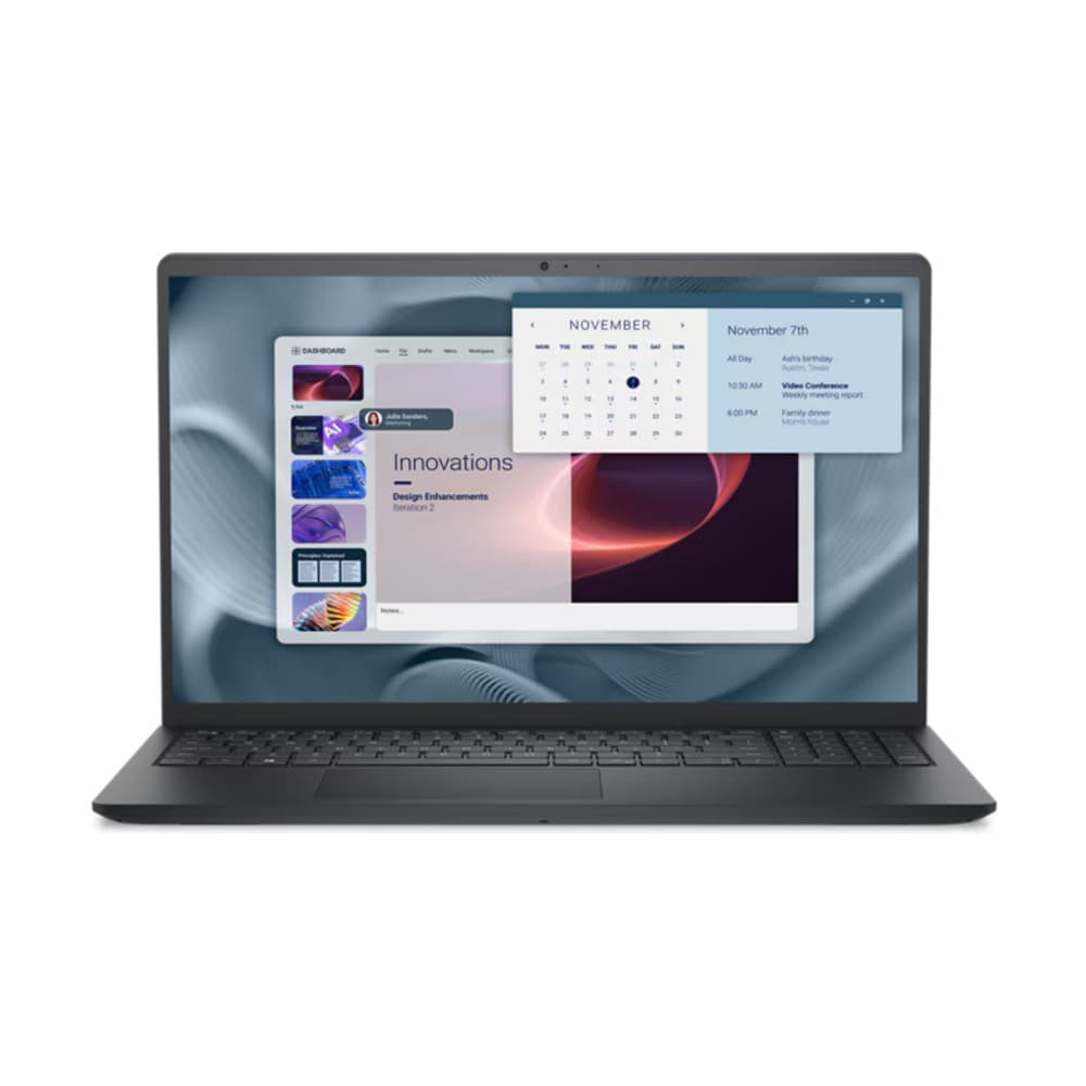 DELL Portátil Dell Pro Essential 9KP97 Intel Core i7 SSD 512GB RAM 16GB 15"